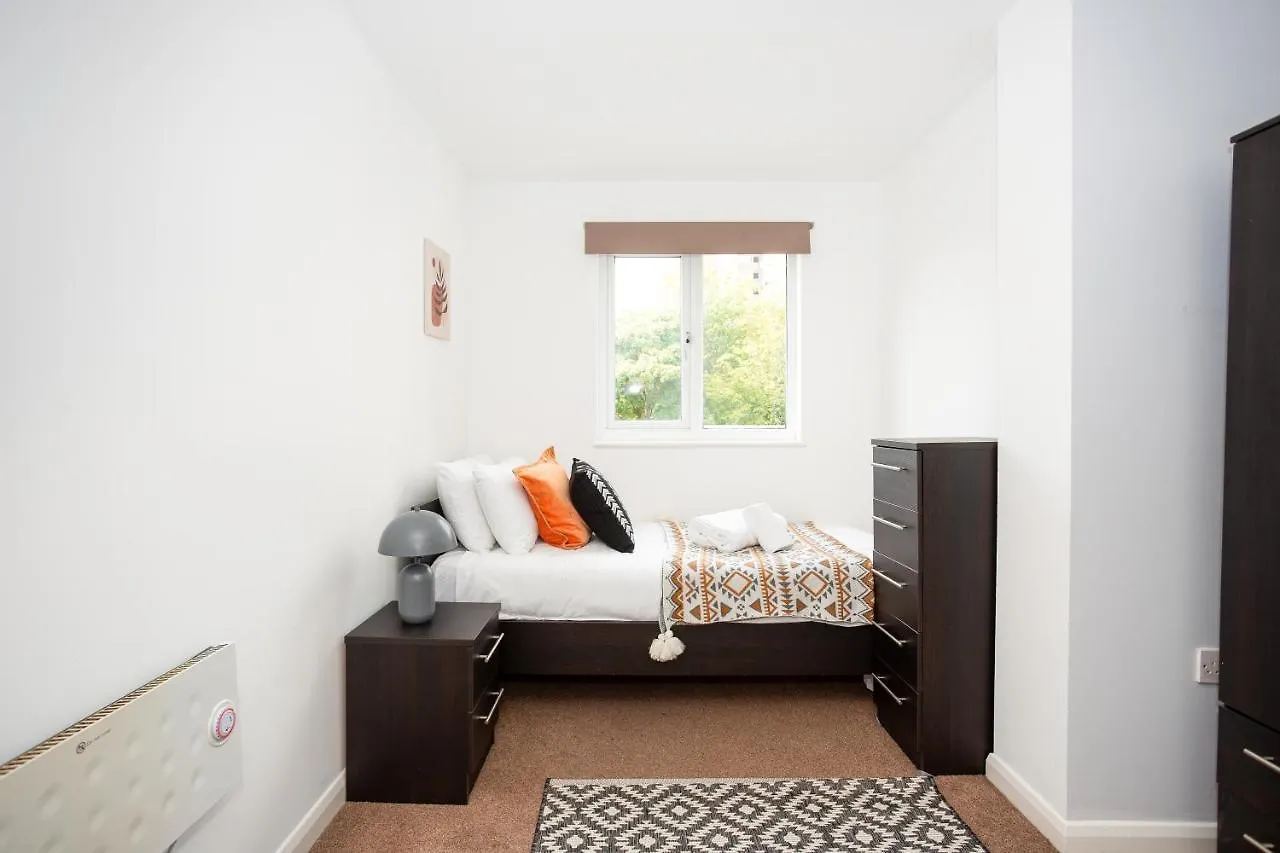 The Central By Sorted Stay Southend-on-Sea United Kingdom