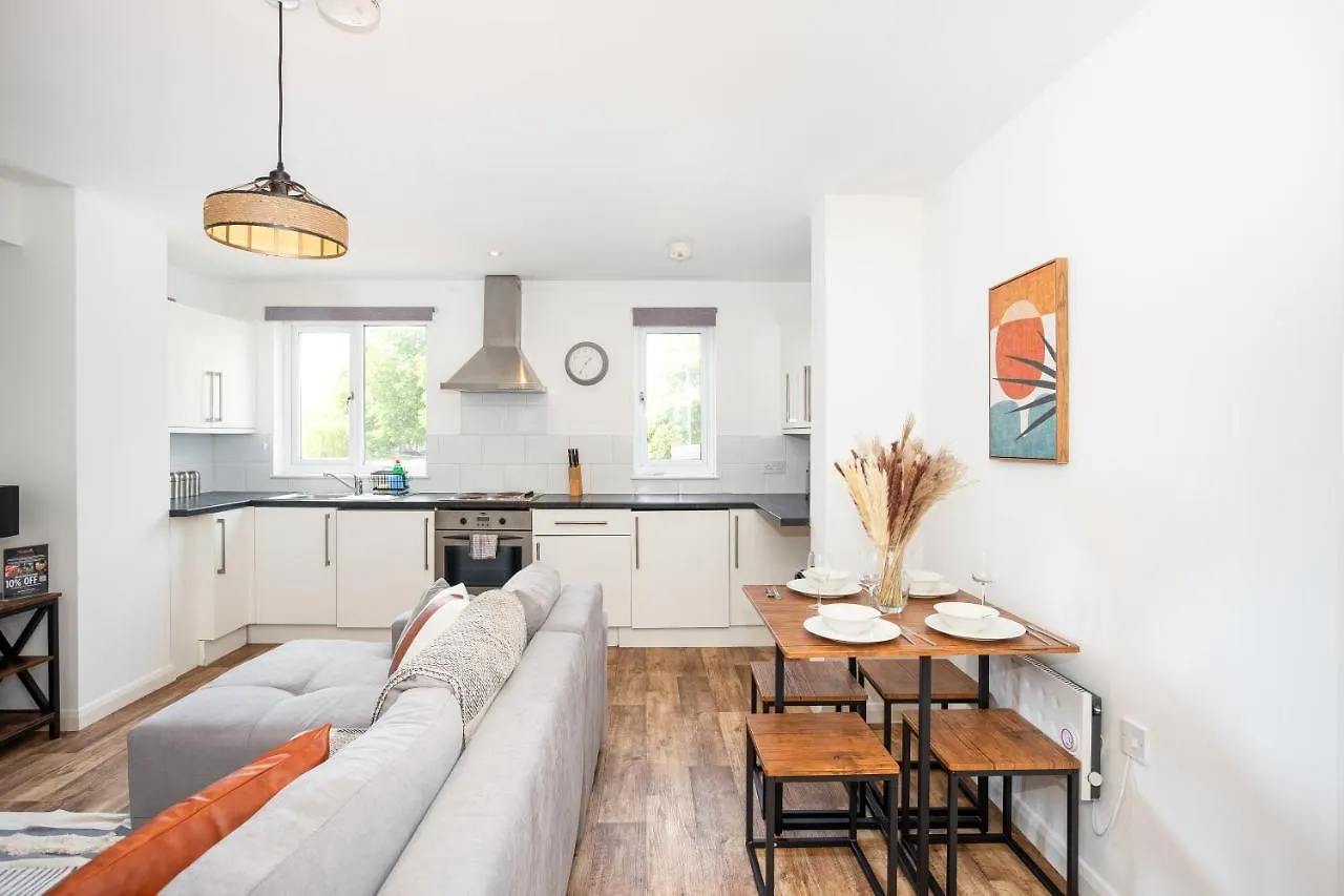 The Central By Sorted Stay Southend-on-Sea United Kingdom