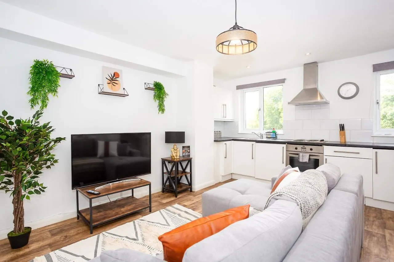 The Central By Sorted Stay Southend-on-Sea